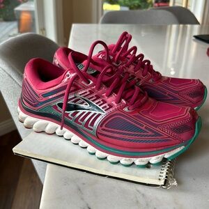 Brooks Glycerin GI3 Running Shoes Sz 9